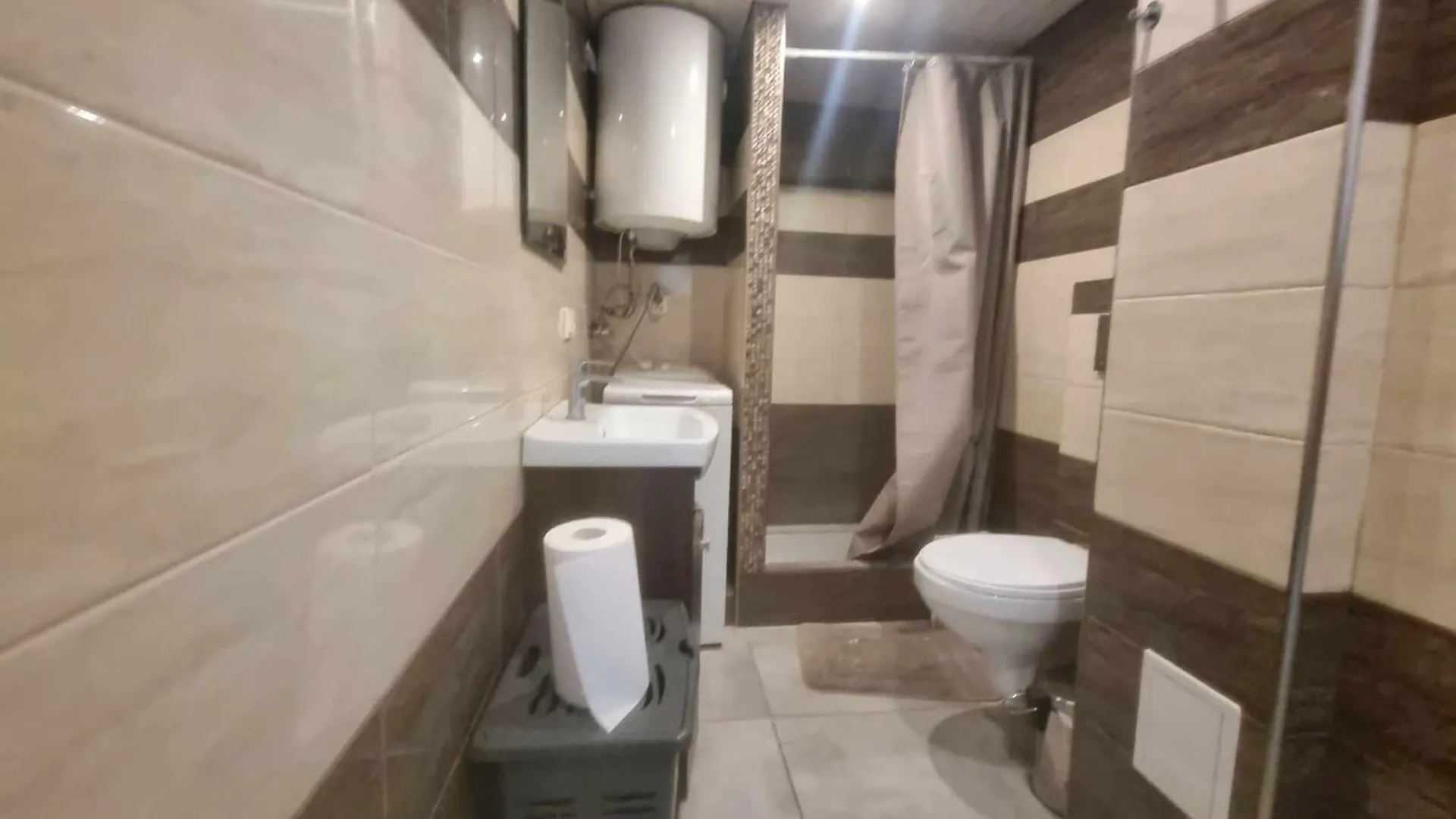 Cozy Apartment In Center Krakow