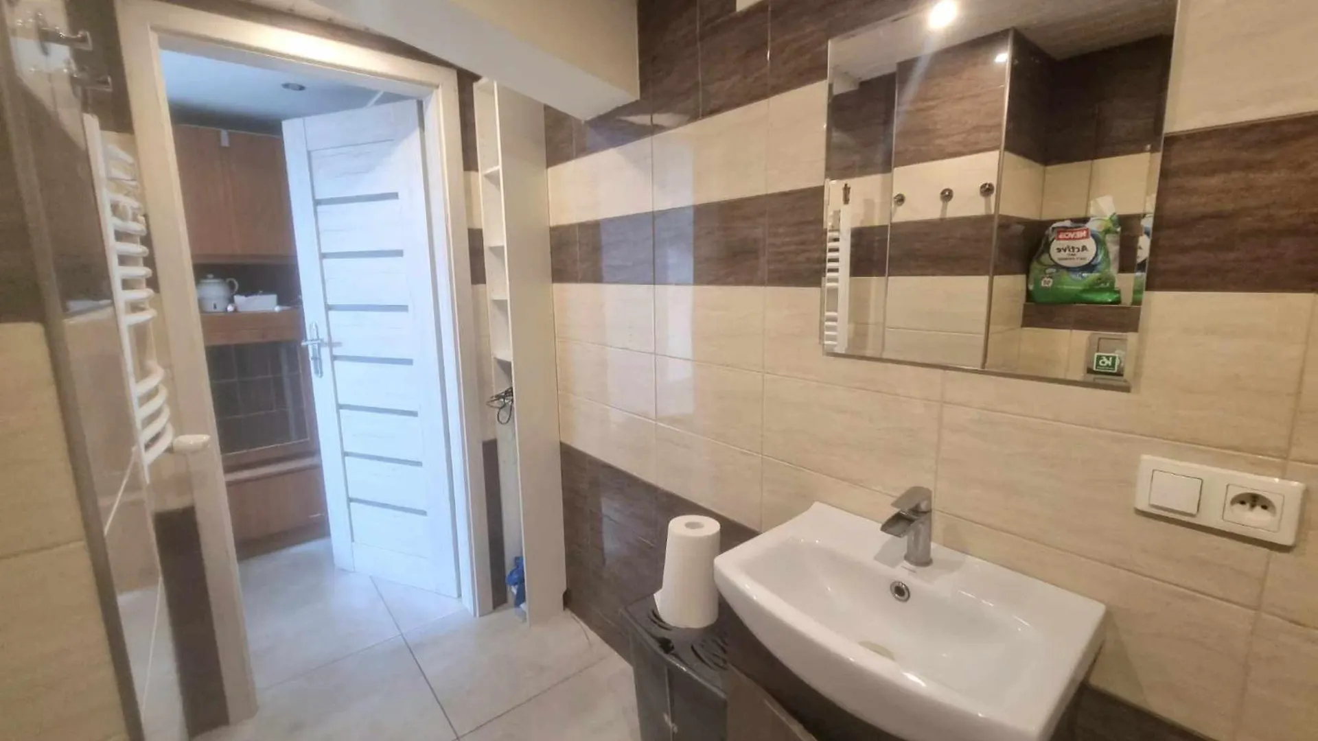 Cozy Apartment In Center Krakow