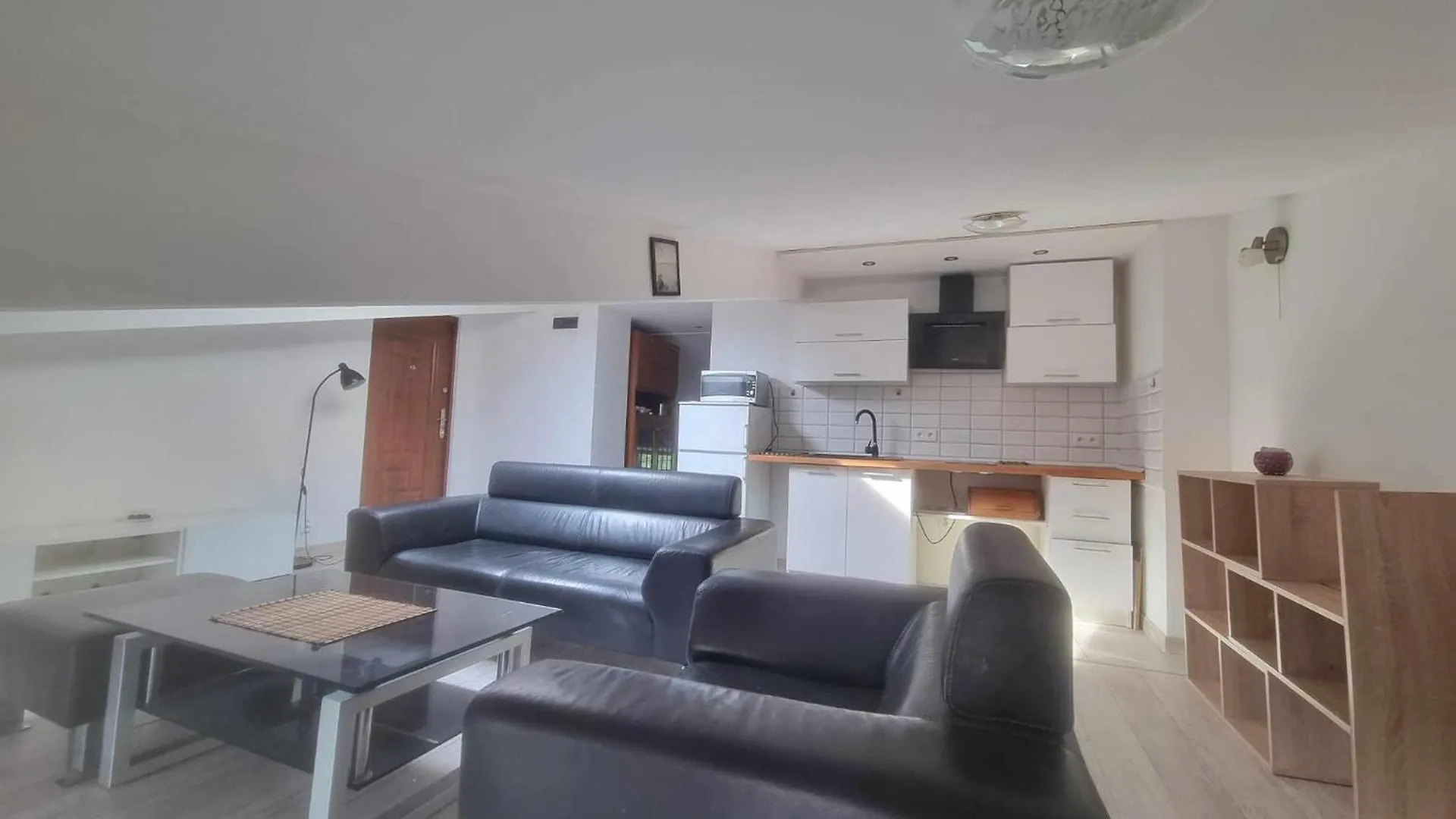 Cozy Apartment In Center Krakow