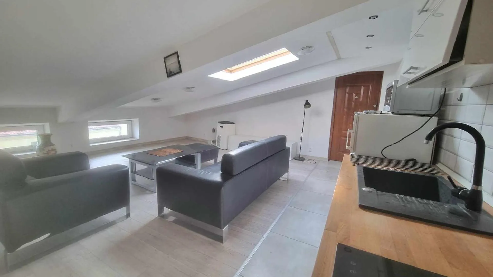 Cozy Apartment In Center Krakow Poland