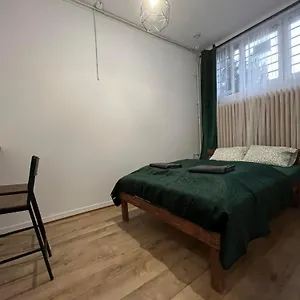 Hostel Tomtom, Kraków